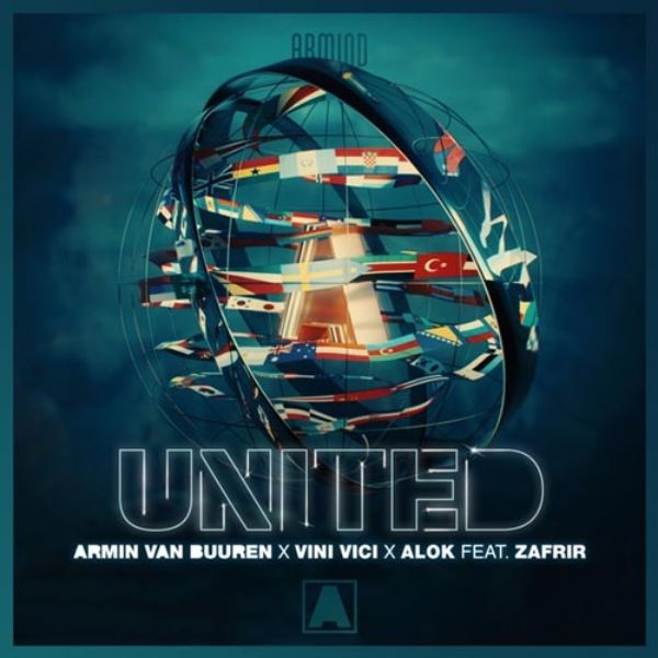 Armin van Buuren & Alok & Vini Vici feat. Zafrir - United